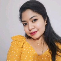 Sutapa Das