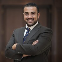 Khaled Ali