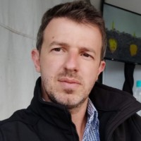 Matias Emmanuel Molinero