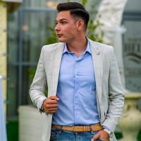 Vlad Gabrian