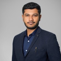 Indranil Kumar