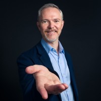 Keith Byrne