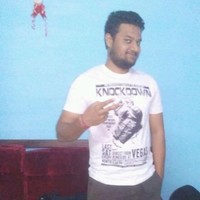 Praful Kumar Tripati