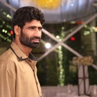 Abid Shah