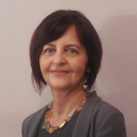 Tatjana (Tanya) Gvozdenovic