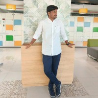 Naresh Yadav