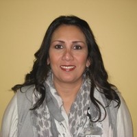 Gina Llewellyn