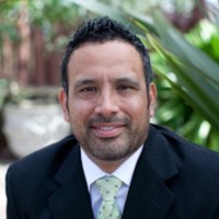 Andre Gutierrez