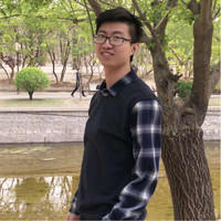 Xilin Zheng