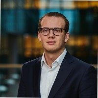 Idse Gabriel Klein