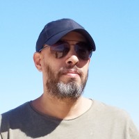 Rachid SAAD
