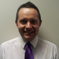 Gary GREATOREX