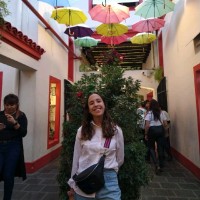 María Florencia Tambussi