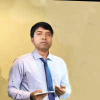 Muhammad -Mofazzal Hossain