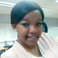 Khanyisile Mathenjwa