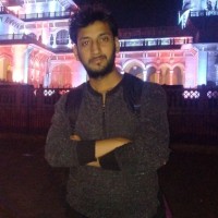 Vikas Kumar
