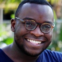 Bradley Dorvil