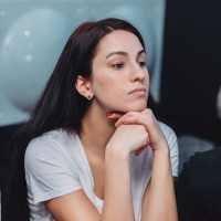 Alina Fatkhutdinova