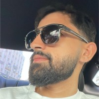 Mohammed Alfarsi