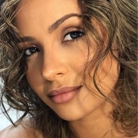 Daisy Evandra Teixeira