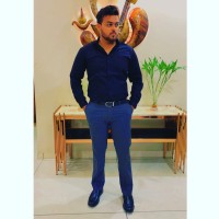 Nitik Goyal