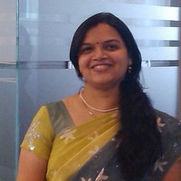 Pooja Arekar