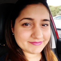 Falguni Modi