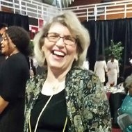 Jean Hall Dwyer