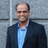 Ramesh Ranganathan