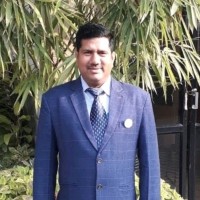 Pradeep Tomar