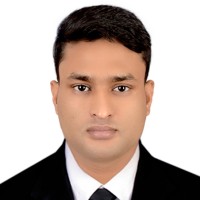 Mohammad Ariful Islam
