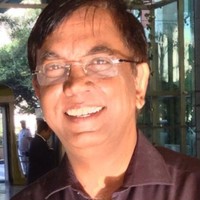 Amitava Pathak