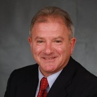 Barry Magaliff