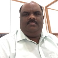 Manimaran R