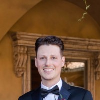 Christian Pederson