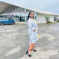 Zandisile Mbona