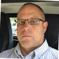 Todd Burroughs