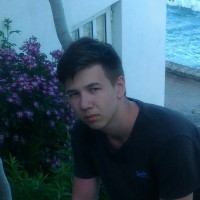 Руслан Богданов