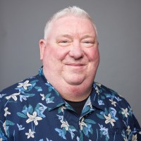 Gary L. Goodenough, Ii, Pmp