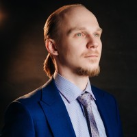 Pronyushkin Dmitry