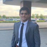 Siddhant Desai