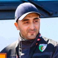 Mohamed Lamine Fekkar
