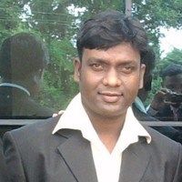Amit Mahato