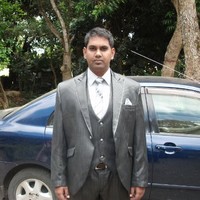 Nivesh Bundhoo