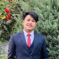 Santosh Shrestha