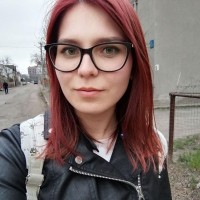 Vitaliia Derenko
