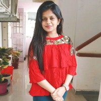 Ishakha Prajapati