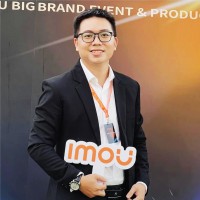 Huy Nguyen Tuong