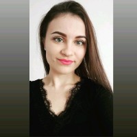 Agnieszka Janiszewska