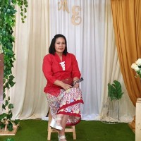 Shanty Irwana Hutauruk